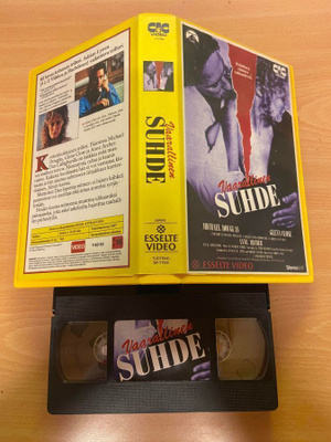 Vaarallinen suhde FIX made in germany