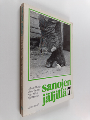Sanojen jäljillä 7