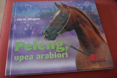 Ellingsen: Peleng, upea arabiori (2002)