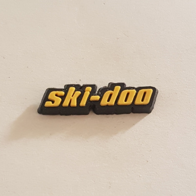 SKI-DOO PINSSI