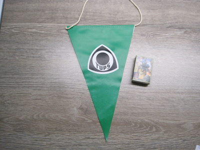 VIIRI, TUPS