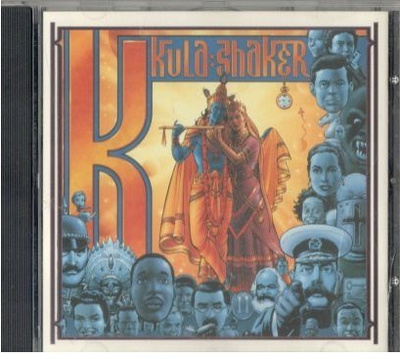 KULA SHAKER
