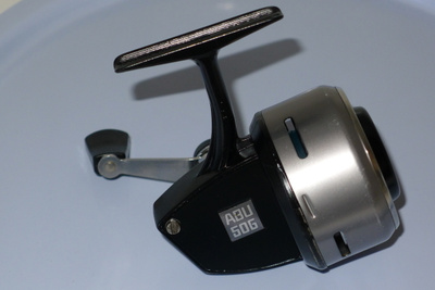 Abumatic 506