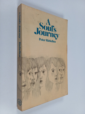 Peter Richelieu : A Soul's Journey