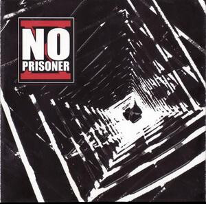 No Prisoner - No Prisoner CD