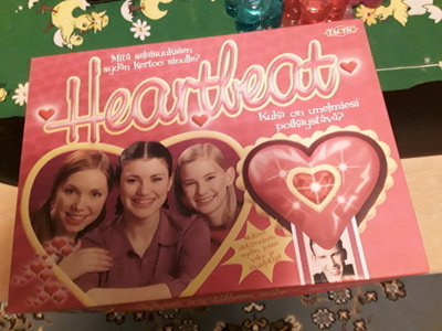 heartleat lauta peli