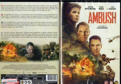 Ambush	(40 914)	k	-FI-	DVD	nordic,		jonathan rhys meyers	202