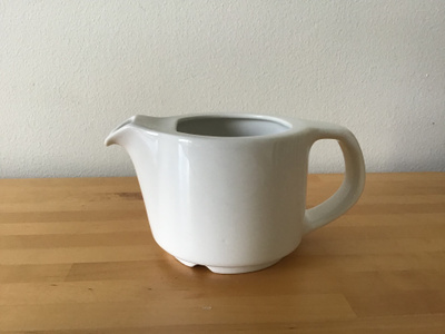 Arabian teekannu ( 3 dl )