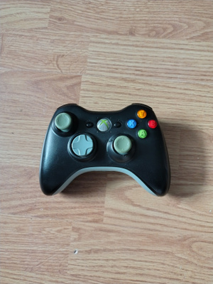 Xbox 360 langaton ohjain