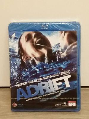Adrift (UUSI)