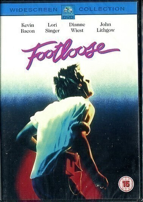* Footloose R2 Suomitekstit Muoveissa Lue kuvaus