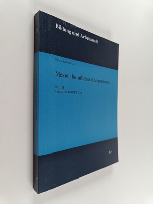 Messen beruflicher Kompetenzen