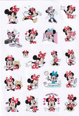Disney  tarra-arkki
