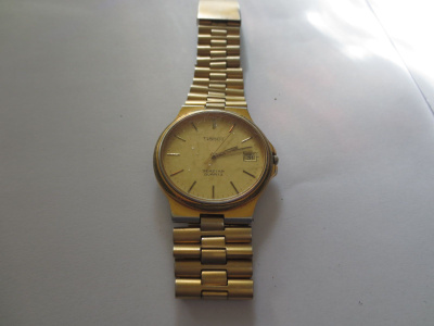 Miesten Rannekello Tissot, Seastar, Quartz