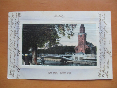 Turku - 1913