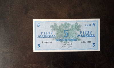 5 Mk 1963 A8062805 kl8-9