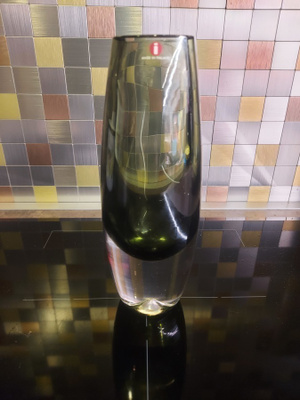 Iittala LAPPI maljakko