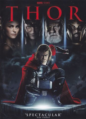 Thor (DVD)