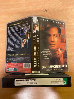 Siviilirohkeutta