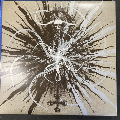 Holyghost - Holyghost LP