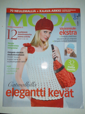 Moda 1/2009