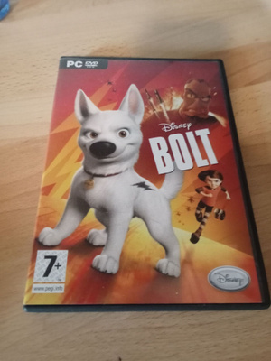 Bolt PC