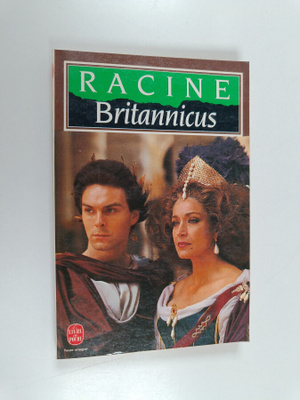 Jean Racine : Britannicus