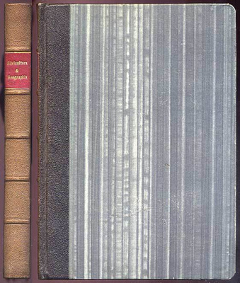 Silvicultura & Geographia (Yhteisteos 1938-42)