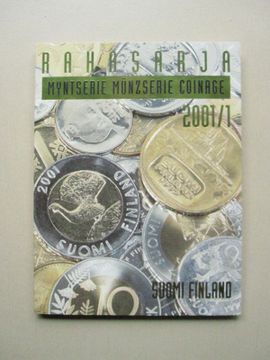 Rahasarja 2001/1