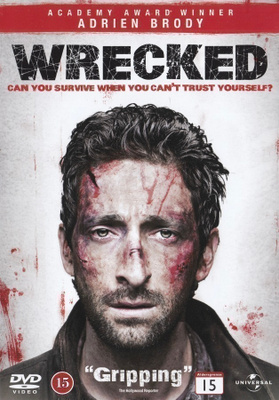 Wrecked (2011) Adrien Brody