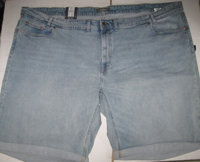 DRESSMAN NEVADA FARKKUSHORTSIT 9XL