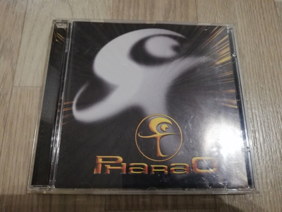 Pharao – The Return (CD)