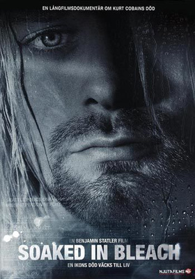 Soaked In Bleach  -  DVD