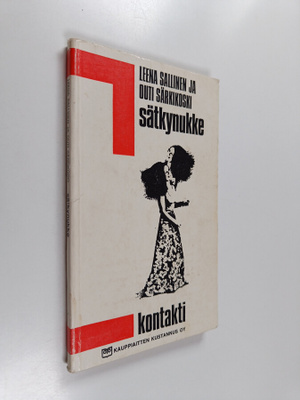 Leena Sallinen : Sätkynukke
