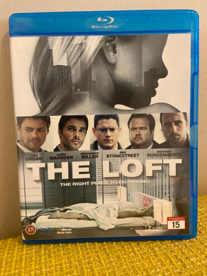 The Loft