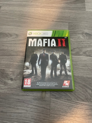 Mafia 2