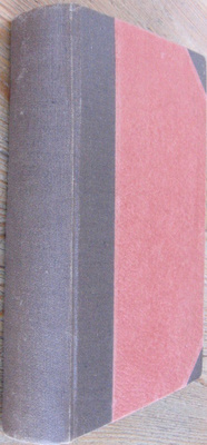 Herzberg / Hume: Judas / Twain: Tom Sawyer matkalla / Carter