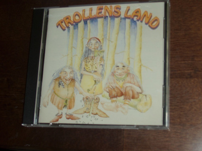 CD Trollens Land