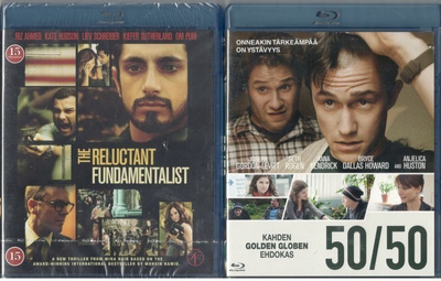 2 KPL blu-ray