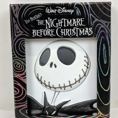Disney - The Nightmare Before Christmas