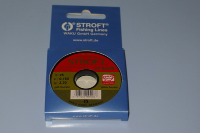 Stroft  0,185mm / 3,30kg