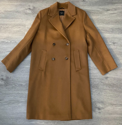 Max Mara Weekend SION -villakangastakki