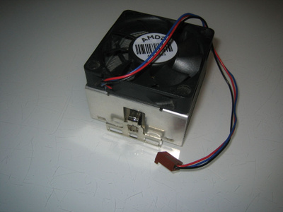 AMD Alkuperäinen Prossucooleri (Socket A)