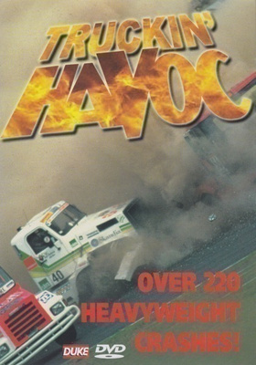 DVD: Truckin´ Havoc