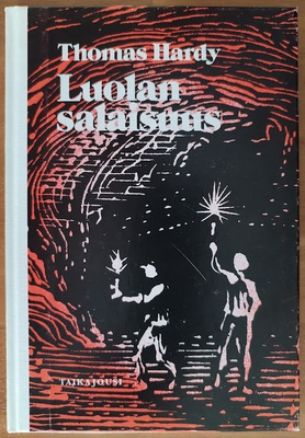 Thomas Hardy: Luolan salaisuus