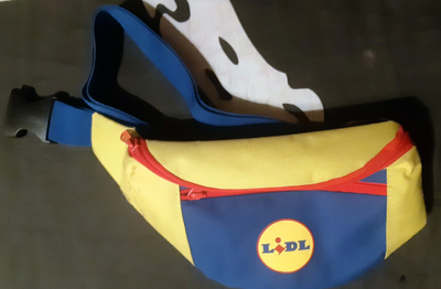 Lidl-vyölaukku - Käyttämätön