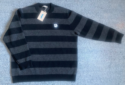 MARIMEKKO KIOSKI MAALIS NEULEPUSERO, KOKO L *UUSI*