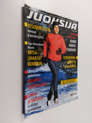Juoksija 9/2006