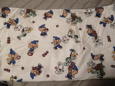 BAMSE TYYNYLIINA
