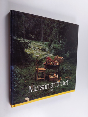 Lars Falk : Metsän antimet